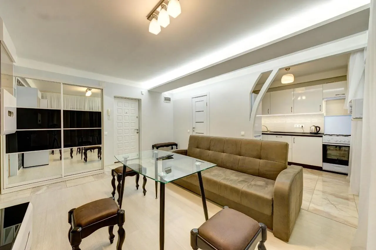 Luxurious 2K Apartment, Bolshaya Vasilkovskaya Street 145/1, Ocean Plaza Kyiv 0*,